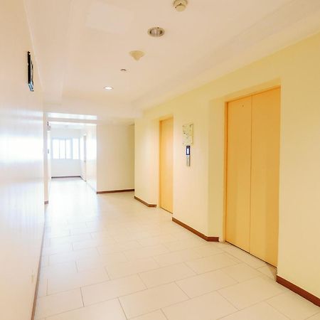 Cozy 2-Bedroom At South Of Market Soma Bgc Near Sm Aura, Market! Market! & Bonifacio High Street Taguig Extérieur photo