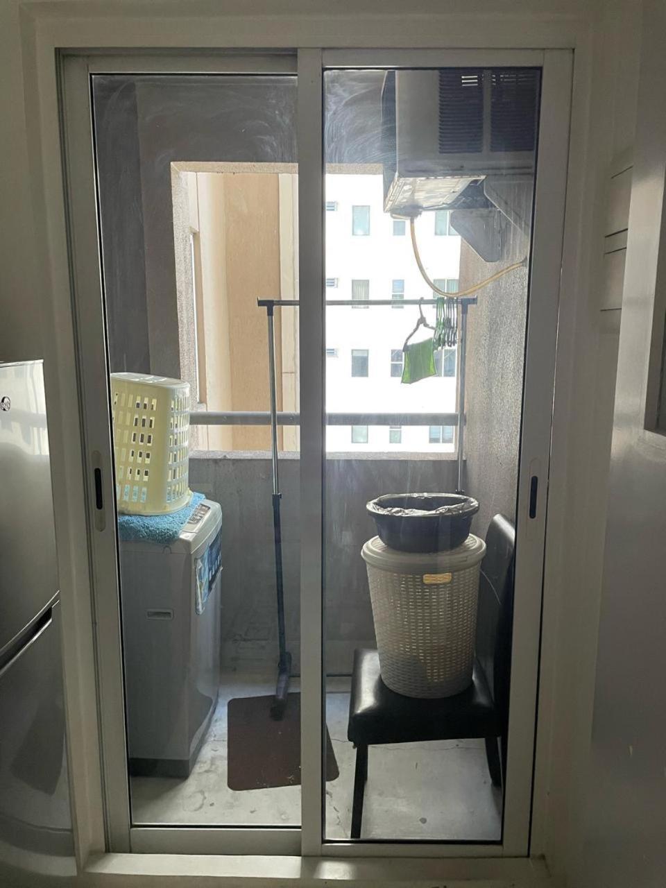 Cozy 2-Bedroom At South Of Market Soma Bgc Near Sm Aura, Market! Market! & Bonifacio High Street Taguig Extérieur photo