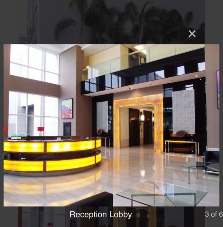 Cozy 2-Bedroom At South Of Market Soma Bgc Near Sm Aura, Market! Market! & Bonifacio High Street Taguig Extérieur photo