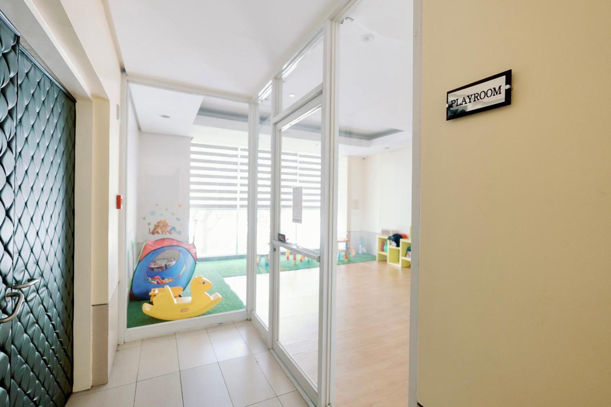 Cozy 2-Bedroom At South Of Market Soma Bgc Near Sm Aura, Market! Market! & Bonifacio High Street Taguig Extérieur photo