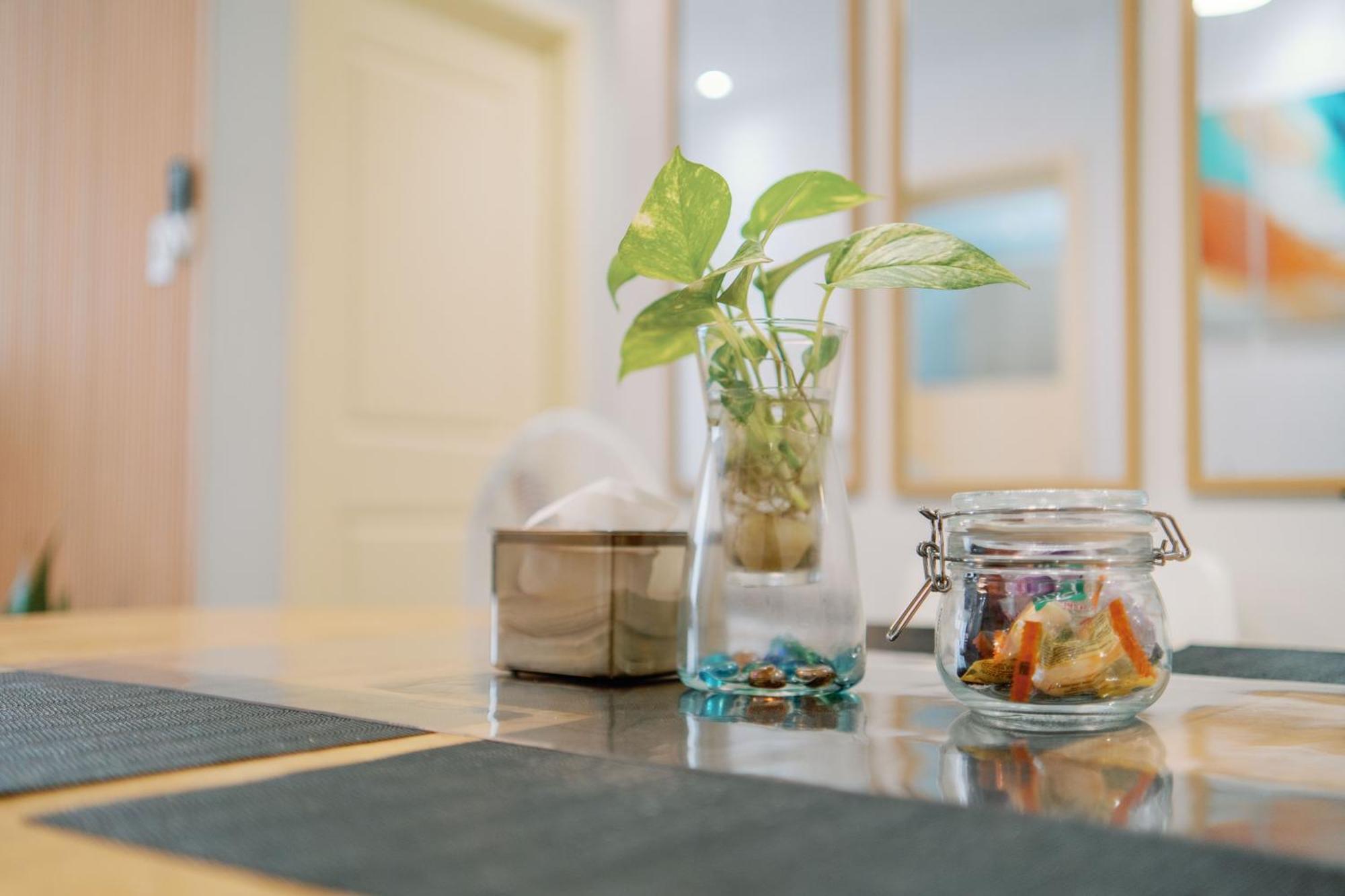 Cozy 2-Bedroom At South Of Market Soma Bgc Near Sm Aura, Market! Market! & Bonifacio High Street Taguig Extérieur photo