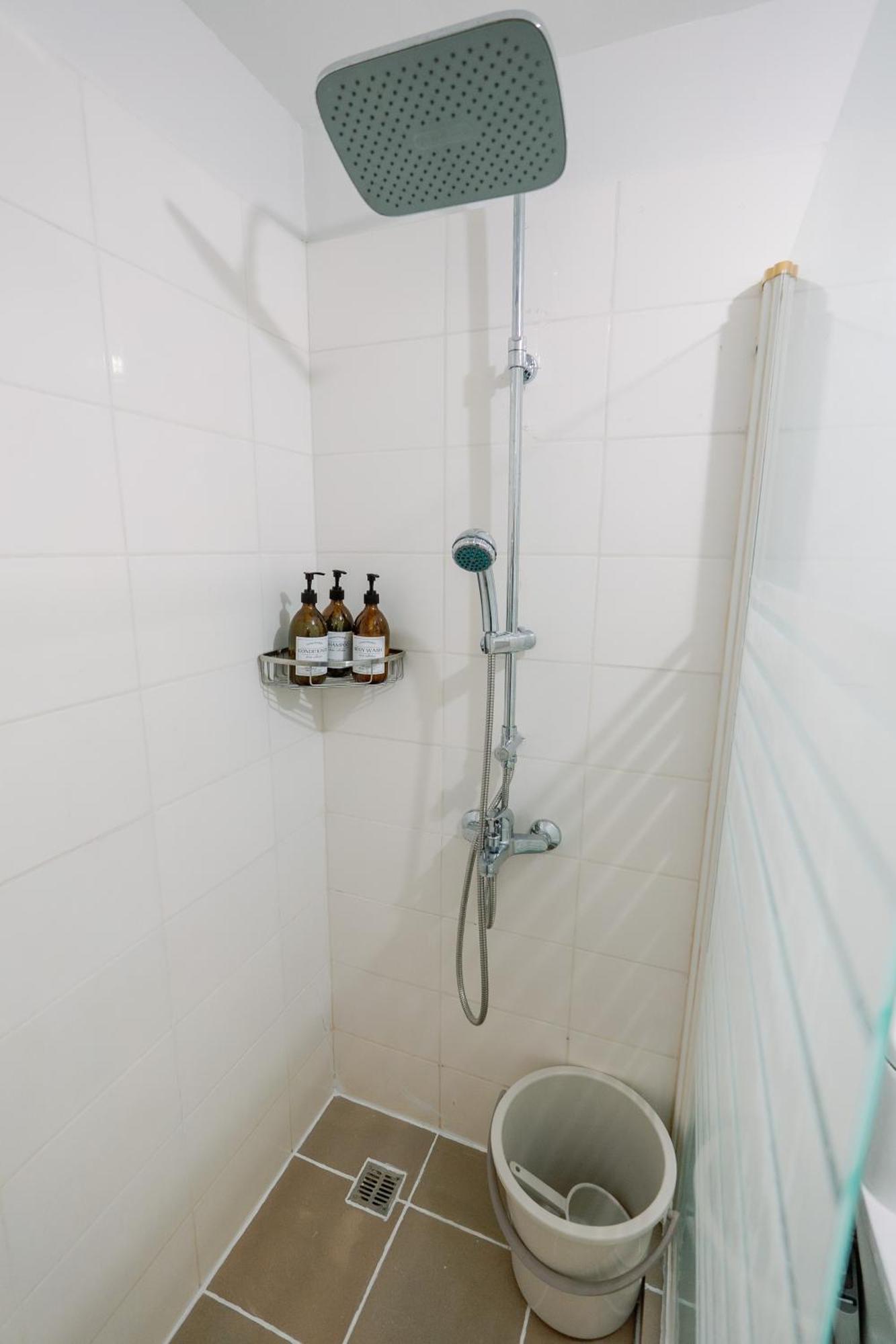 Cozy 2-Bedroom At South Of Market Soma Bgc Near Sm Aura, Market! Market! & Bonifacio High Street Taguig Extérieur photo