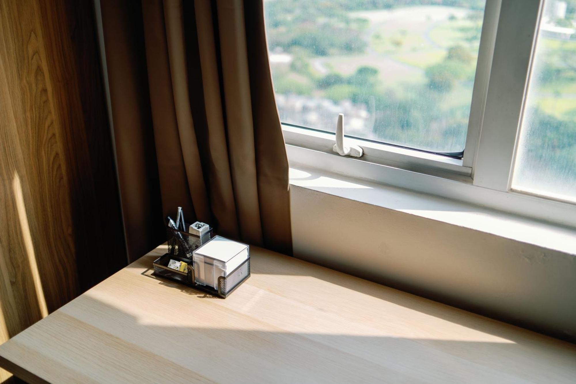 Cozy 2-Bedroom At South Of Market Soma Bgc Near Sm Aura, Market! Market! & Bonifacio High Street Taguig Extérieur photo